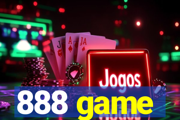 888 game