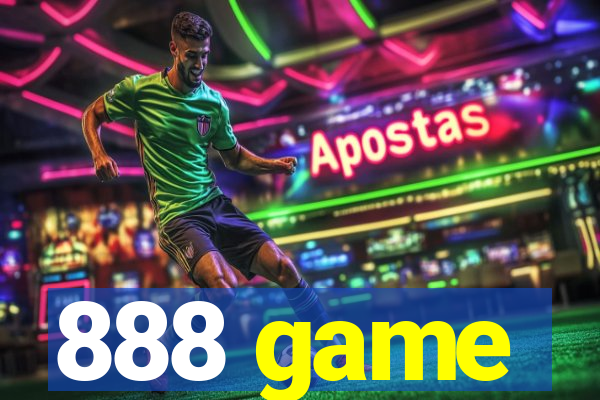 888 game