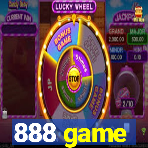 888 game