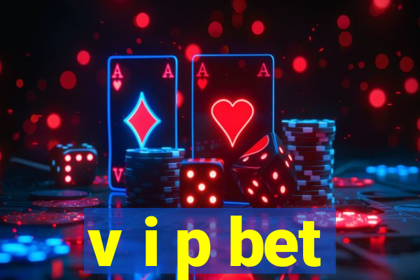 v i p bet