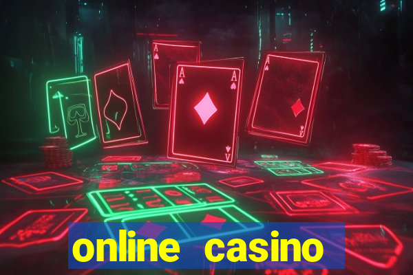 online casino deposit bonus