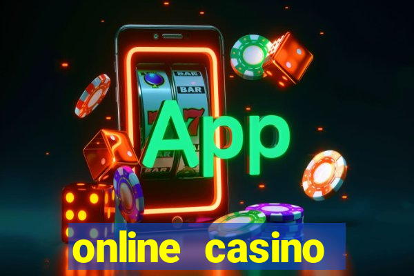 online casino deposit bonus