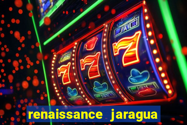 renaissance jaragua hotel casino santo domingo