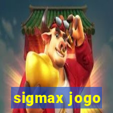 sigmax jogo