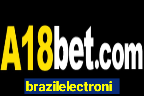 brazilelectronic.com