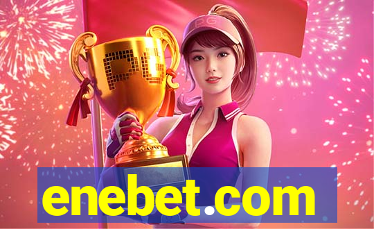 enebet.com