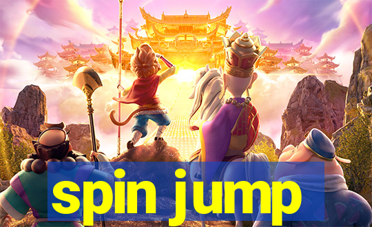 spin jump