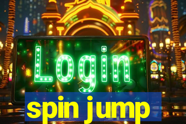 spin jump