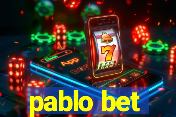 pablo bet