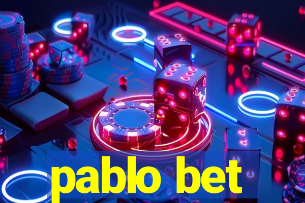 pablo bet