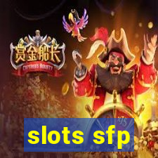 slots sfp