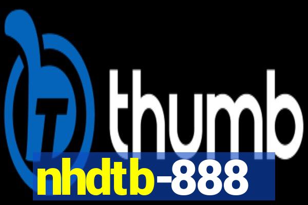 nhdtb-888