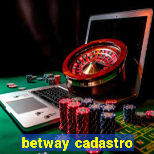 betway cadastro