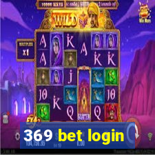 369 bet login