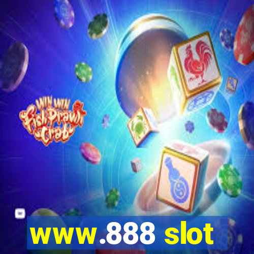 www.888 slot