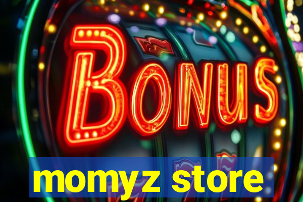 momyz store