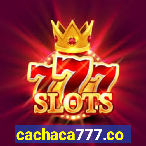 cachaca777.co