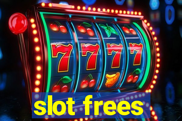 slot frees