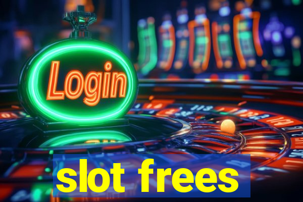 slot frees