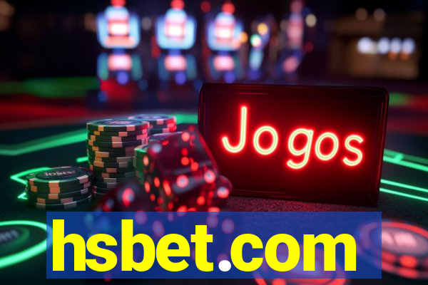 hsbet.com