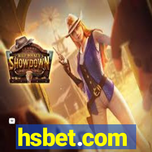 hsbet.com