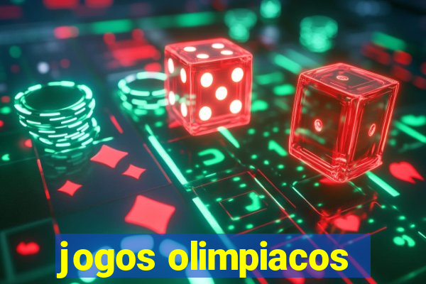 jogos olimpiacos