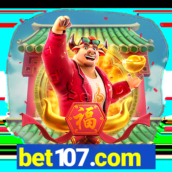 bet107.com