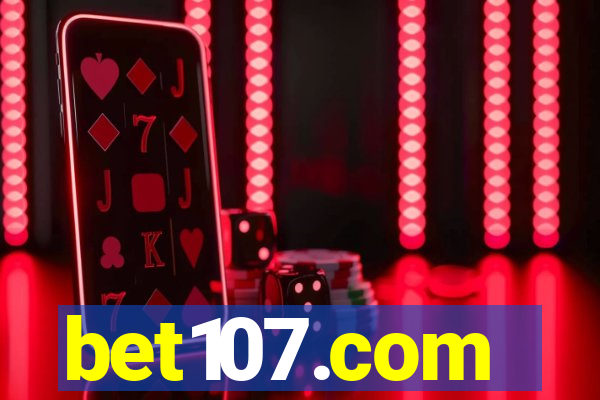 bet107.com