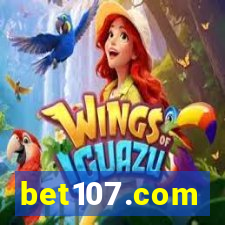 bet107.com