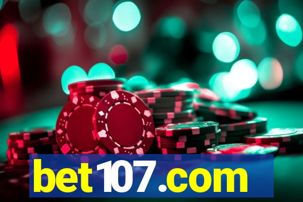 bet107.com