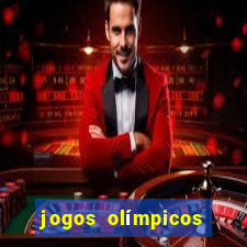 jogos olímpicos para jogar