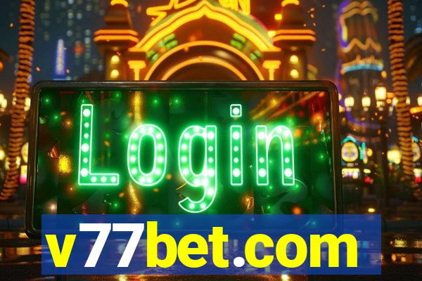 v77bet.com