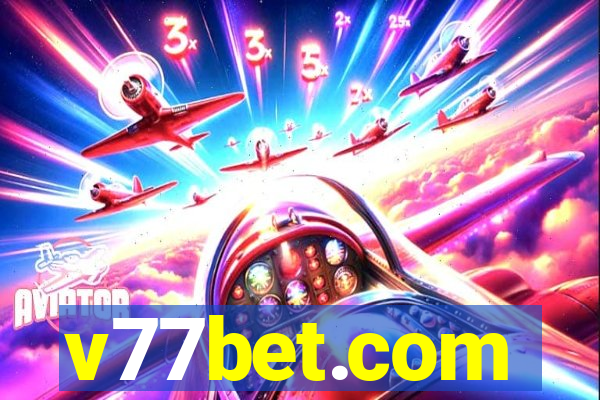 v77bet.com