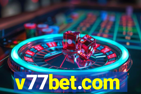 v77bet.com