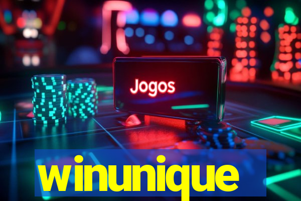 winunique