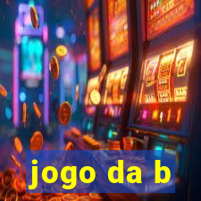 jogo da b