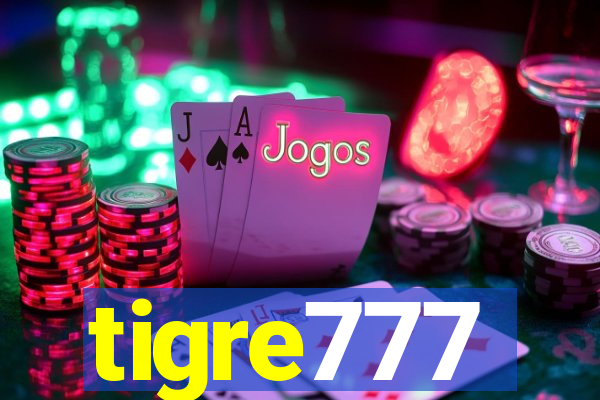 tigre777