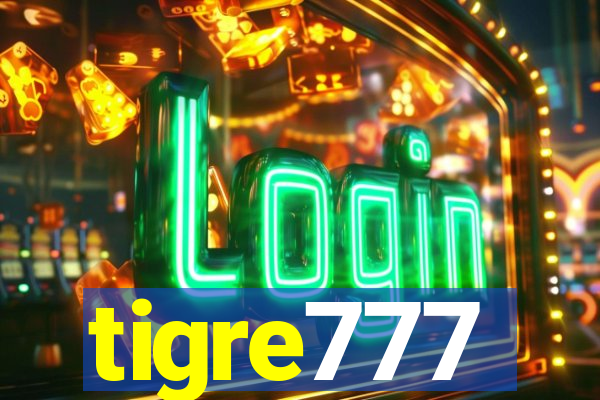 tigre777