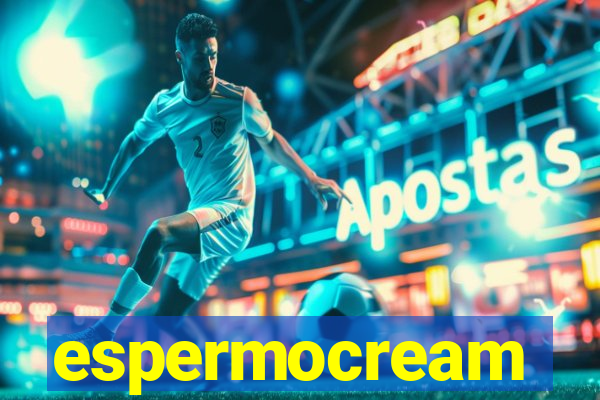 espermocream