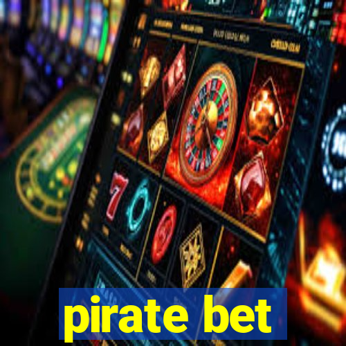 pirate bet