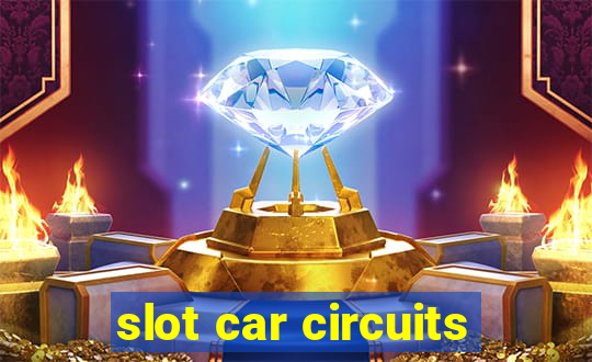 slot car circuits