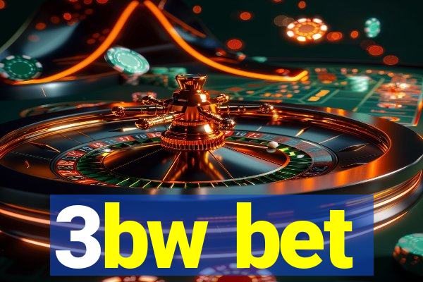 3bw bet