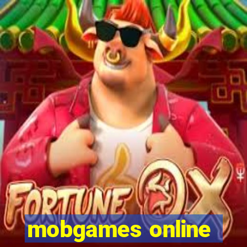 mobgames online