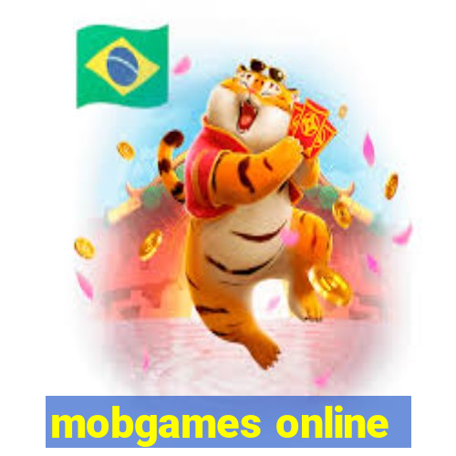 mobgames online