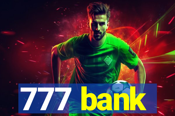 777 bank