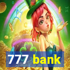 777 bank