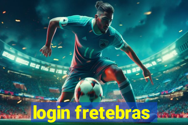 login fretebras