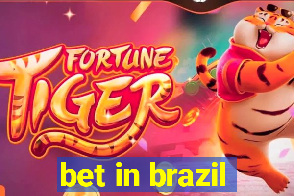 bet in brazil