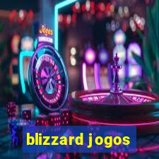 blizzard jogos