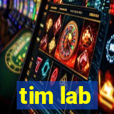 tim lab